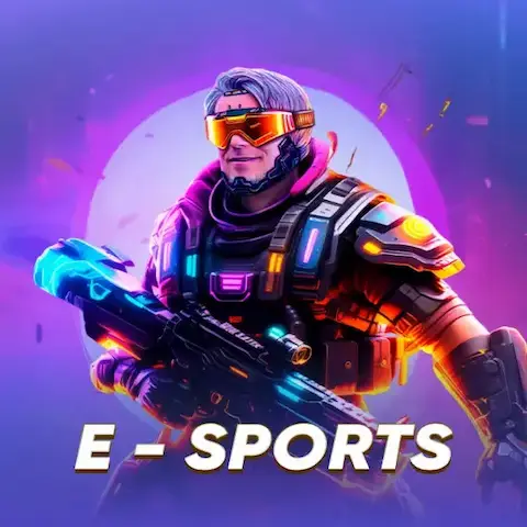 e-sports
