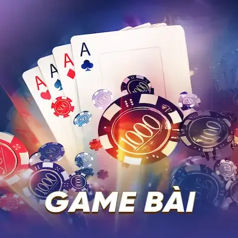 game-bai
