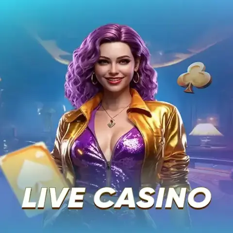 live casino